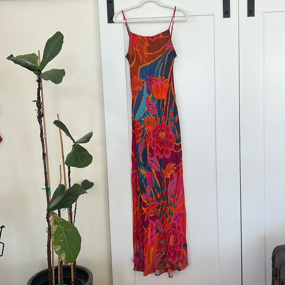 💃FARM RIO DRESS💃